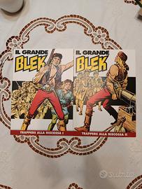 Fumetti Il Grande Blek