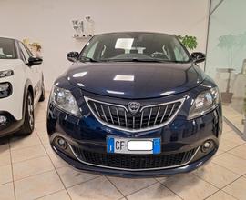 Lancia Ypsilon 1.2 69 CV 5 porte GPL Ecochic Gold