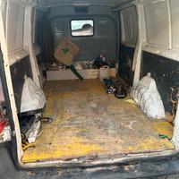 Citroen jumpy