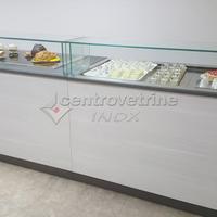 BANCO "BISTROT Easy KIT 179" DA 282 CALDO E FREDDO