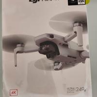 Drone Dji Mini 4K