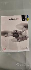 Drone Dji Mini 4K