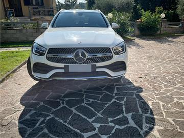 GLC 220 d