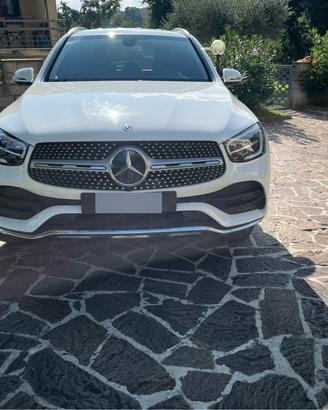 GLC 220 d