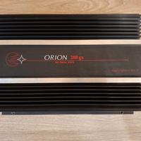 Amplificatore ORION 280 GX