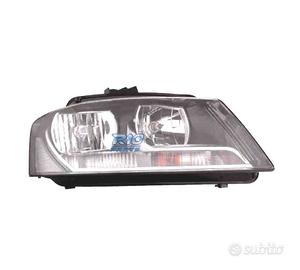 FARO DESTRO AUDI A3 SPORTBACK 5 PORTE 09-11