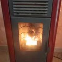 Ritiro stufe pellet non funzionanti