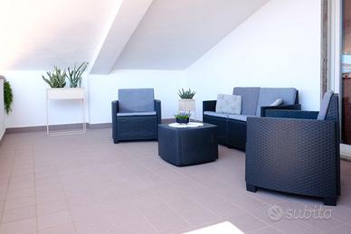 Casa vacanze a 800 metri dal mare