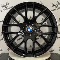 CERCHI IN LEGA BMW X1 X2 X3 X4 SERIE 3 5 2017> 20