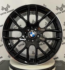 CERCHI IN LEGA BMW X1 X2 X3 X4 SERIE 3 5 2017> 20