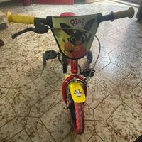 Bici bimbi