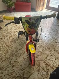 Bici bimbi