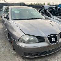 muso seat ibiza 2006