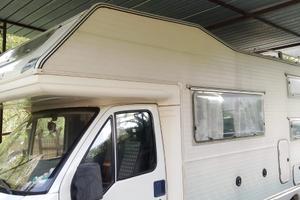 Camper Fiat Docato