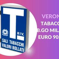 Tabaccheria borgo Milano no bar