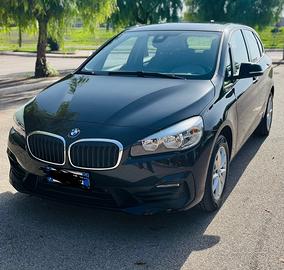 Bmw 218d