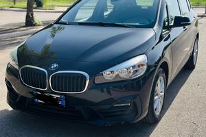 Bmw 218d