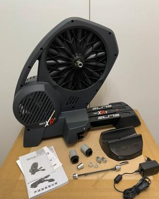 Rullo Elite Direto RX-T