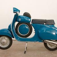 Vespa 90 SS