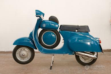 Vespa 90 SS