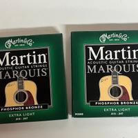 MARTIN M2000 MARQUIS MUTA