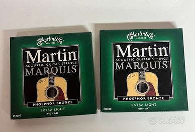 MARTIN M2000 MARQUIS MUTA