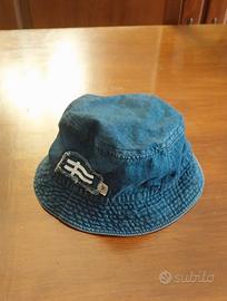 Cappello da pescatore 