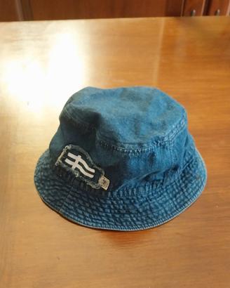 Cappello da pescatore 