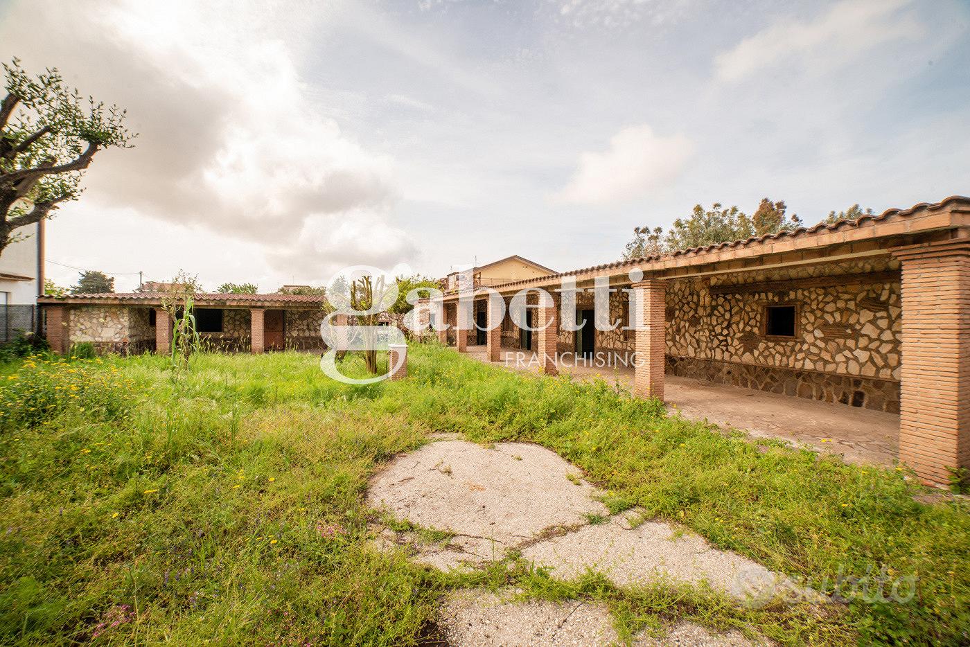 House in Anzio, Falasche - Vista 4