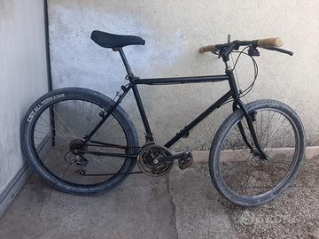bici mountain bike