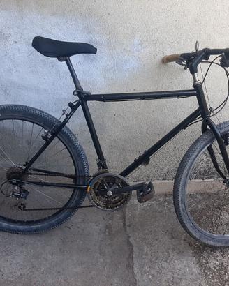 bici mountain bike