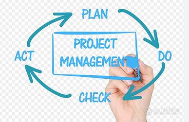 Project Manager,PLC,IT,Disegno,Global