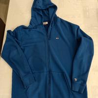 felpa uomo Tommy Jeans