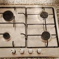 Piano cottura Candy modello CEL6PBRX