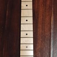 Manico Squier Telecaster