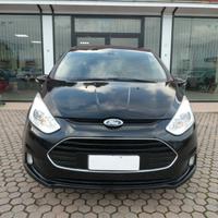 Ford B-Max 1.4 90 CV GPL Titanium OK NEOPATENTATI