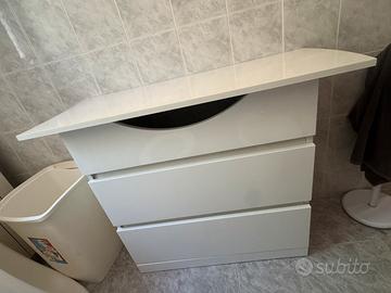Mobile bagno