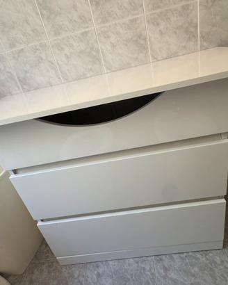 Mobile bagno
