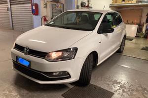 VW Polo Fresh 1.0 51mila km