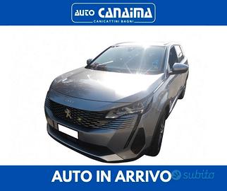 Peugeot 3008 1.5 HDi 130 S&S EAT8 Allure - 2022