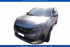 Peugeot 3008 1.5 HDi 130 S&S EAT8 Allure - 2022