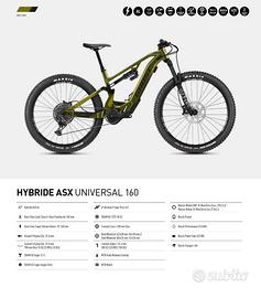 E-bike