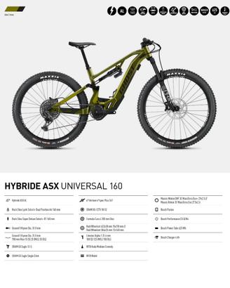 E-bike