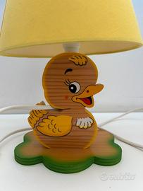 Lampada da comodino Bartolucci