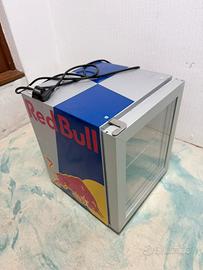 Red Bull Frigo Originale