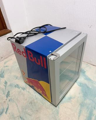 Red Bull Frigo Originale