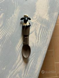 Sorpresa mcdonald cucchiaino shaun the sheep