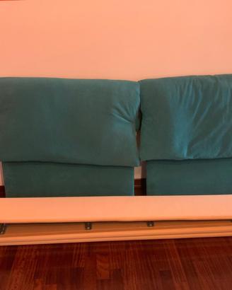 Letto matrimoniale