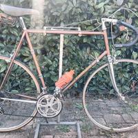 Bicicletta Priori Cinelli 