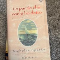 Le parole che non ti ho detto